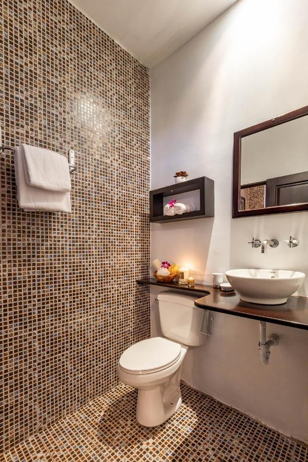 Alajuela City Hotel & Guest House المظهر الخارجي الصورة